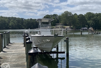 Boston Whaler 24 Outrage