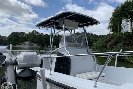 Boston Whaler 24 Outrage