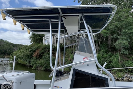 Boston Whaler 24 Outrage