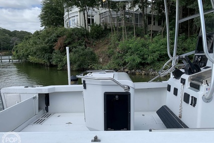 Boston Whaler 24 Outrage