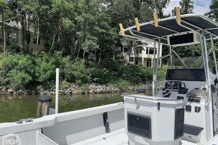 Boston Whaler 24 Outrage