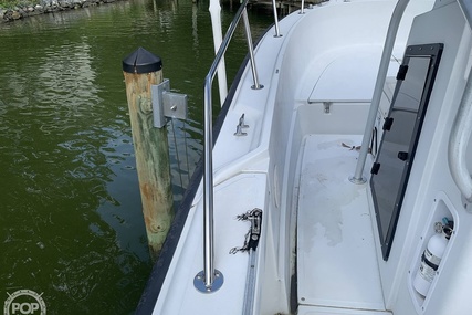 Boston Whaler 24 Outrage