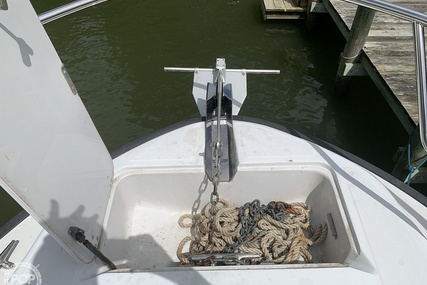 Boston Whaler 24 Outrage