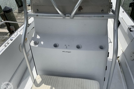 Boston Whaler 24 Outrage