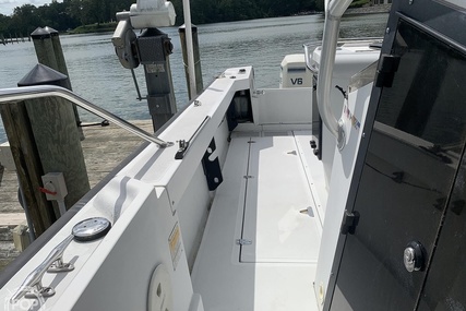 Boston Whaler 24 Outrage