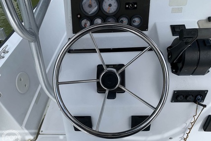 Boston Whaler 24 Outrage