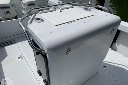 Boston Whaler 24 Outrage