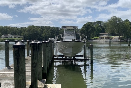 Boston Whaler 24 Outrage