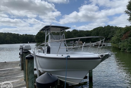 Boston Whaler 24 Outrage