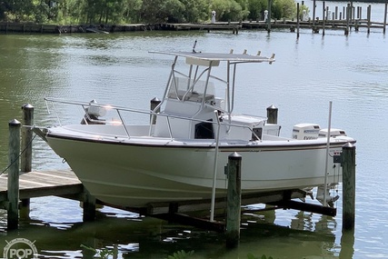 Boston Whaler 24 Outrage