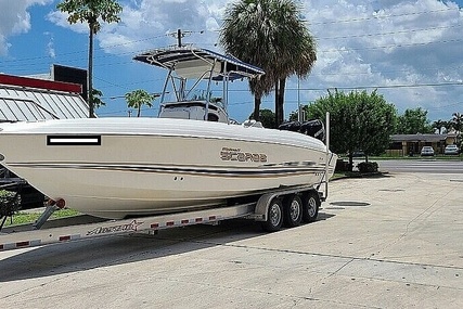 Scarab Sport 29