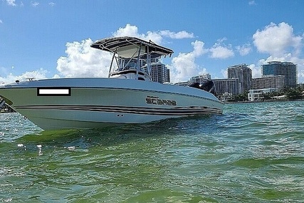 Scarab Sport 29