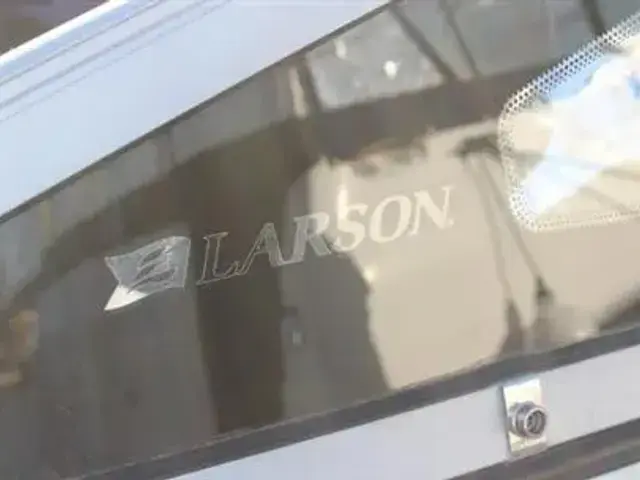 Larson LX 850 Classic