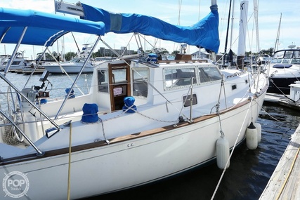 Niagara Nautilus 36