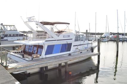 Bayliner 4588 Pilot House Motor Yacht