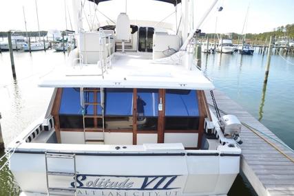 Bayliner 4588 Pilot House Motor Yacht