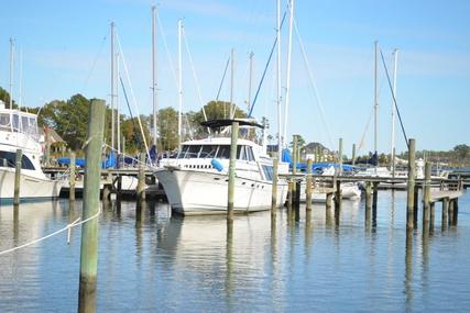 Bayliner 4588 Pilot House Motor Yacht