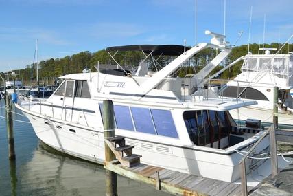 Bayliner 4588 Pilot House Motor Yacht