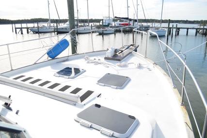 Bayliner 4588 Pilot House Motor Yacht