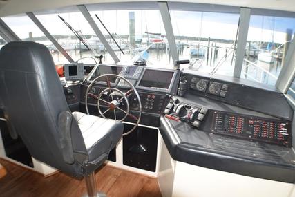 Bayliner 4588 Pilot House Motor Yacht