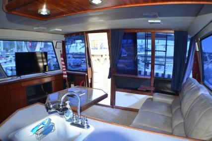 Bayliner 4588 Pilot House Motor Yacht