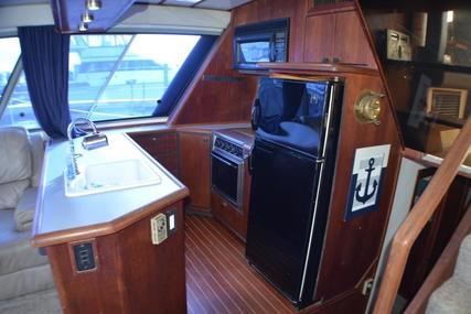 Bayliner 4588 Pilot House Motor Yacht