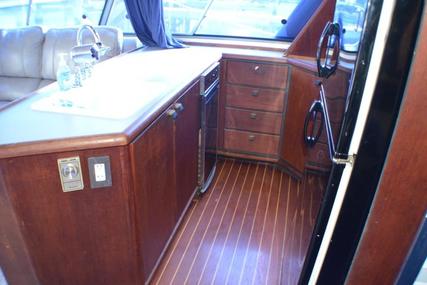 Bayliner 4588 Pilot House Motor Yacht