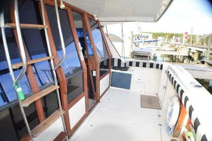 Bayliner 4588 Pilot House Motor Yacht