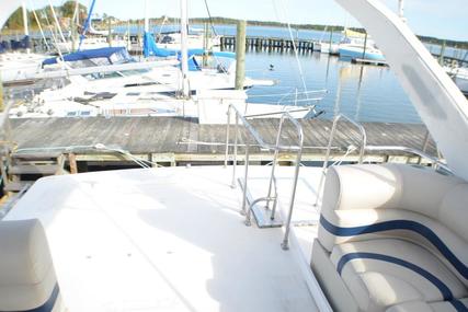 Bayliner 4588 Pilot House Motor Yacht