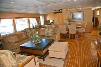 Defever 90 Ocean Trawler