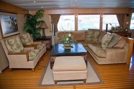 Defever 90 Ocean Trawler