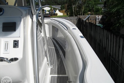 Scarab Sport 29