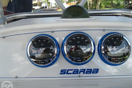 Scarab Sport 29