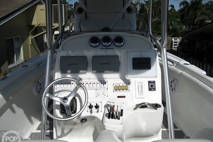 Scarab Sport 29