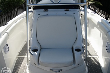 Scarab Sport 29