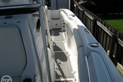 Scarab Sport 29