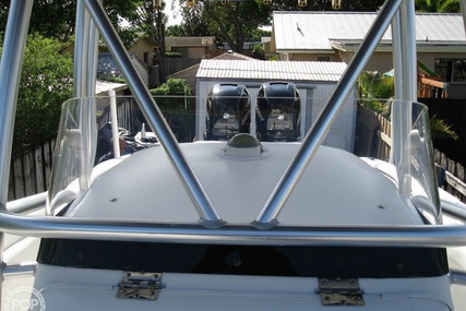 Scarab Sport 29