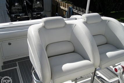 Scarab Sport 29