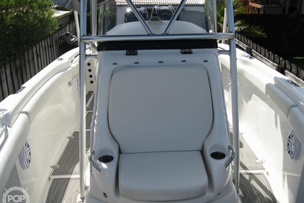 Scarab Sport 29