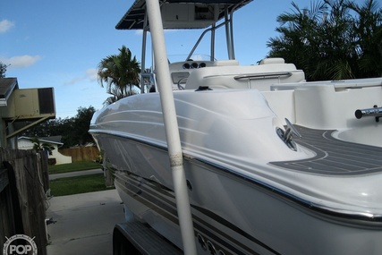 Scarab Sport 29