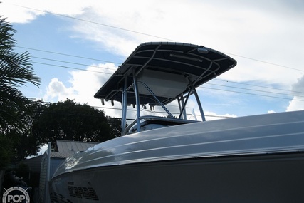 Scarab Sport 29