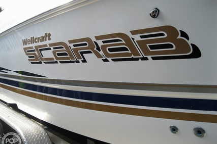 Scarab Sport 29