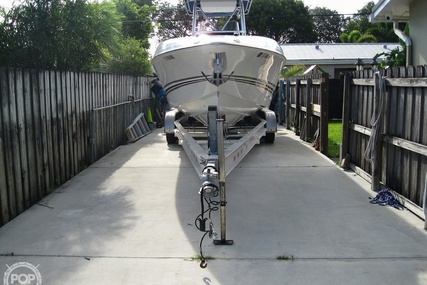 Scarab Sport 29