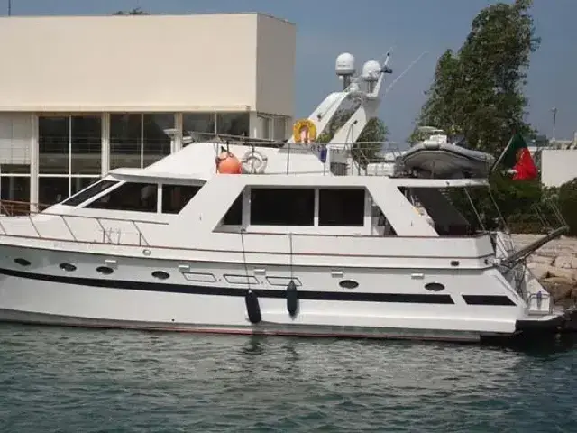 Ocean Alexander 56