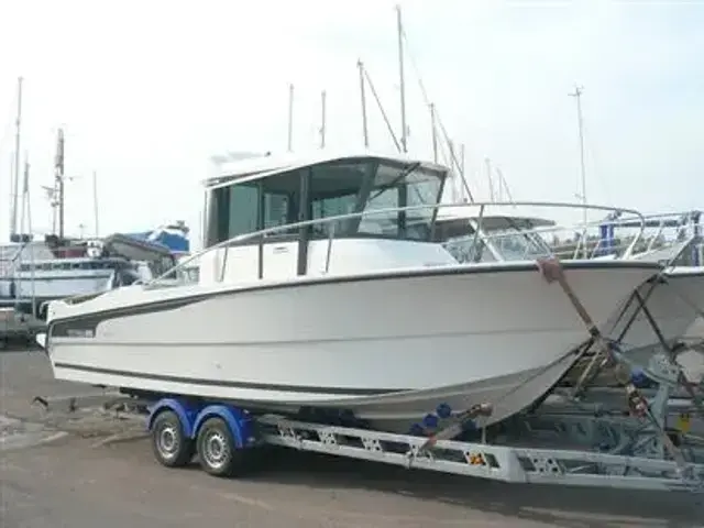 Ocqueteau 800 OSTREA