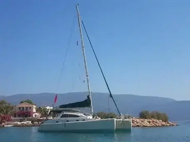 Fortuna ISLAND SPIRIT 35