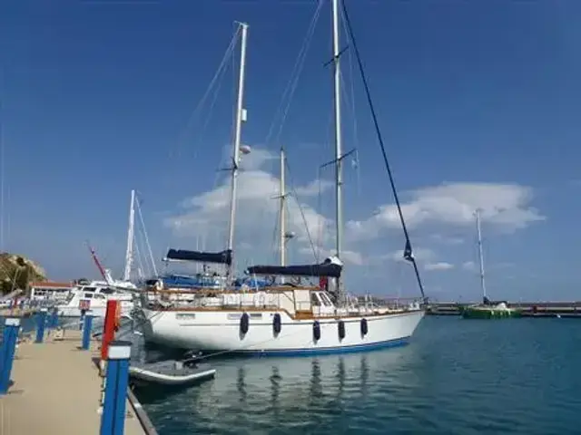 Siltala Nauticat 52