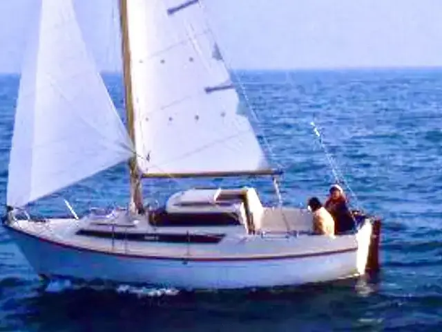 Beneteau Evasion 22