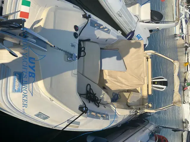 Solemar RIBs B22 OFFSHORE