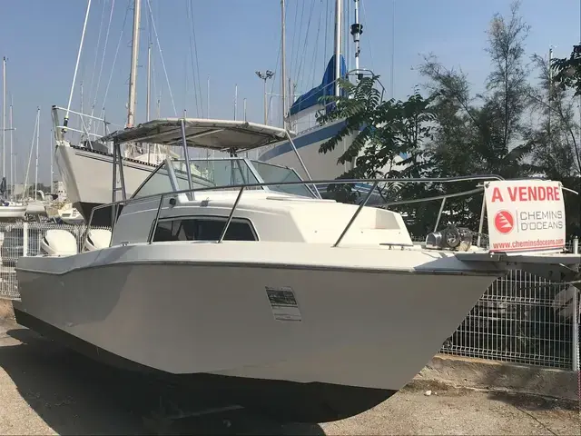 Kelt SEA HAWK 267